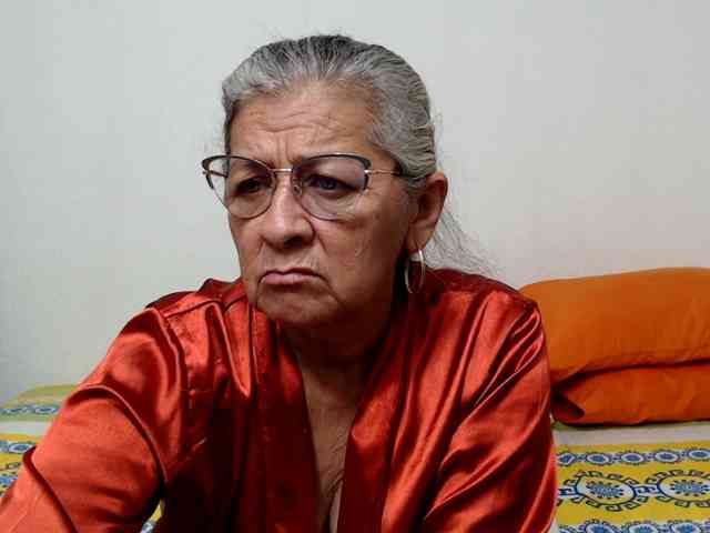 candy-mature