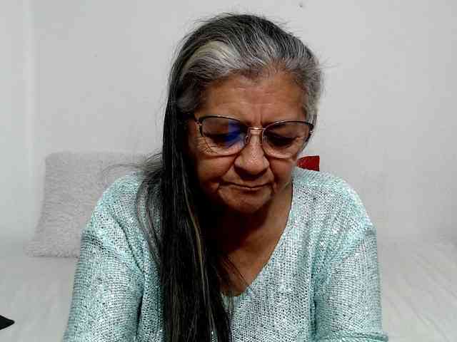 candy-mature Live Webcam on BongaCams