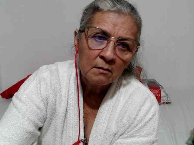 candy-mature webcam