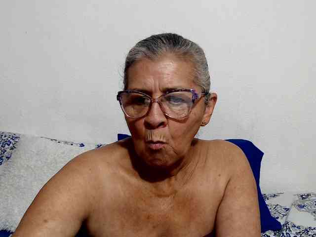 candy-mature webcam