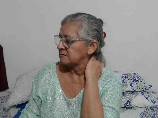 candy-mature webcam