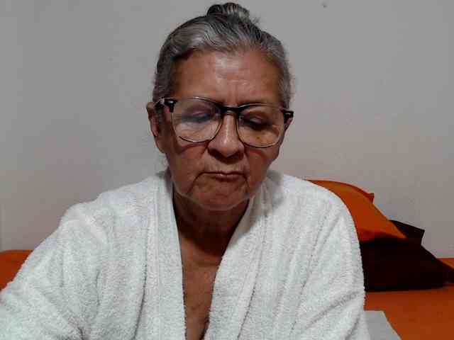candy-mature webcam