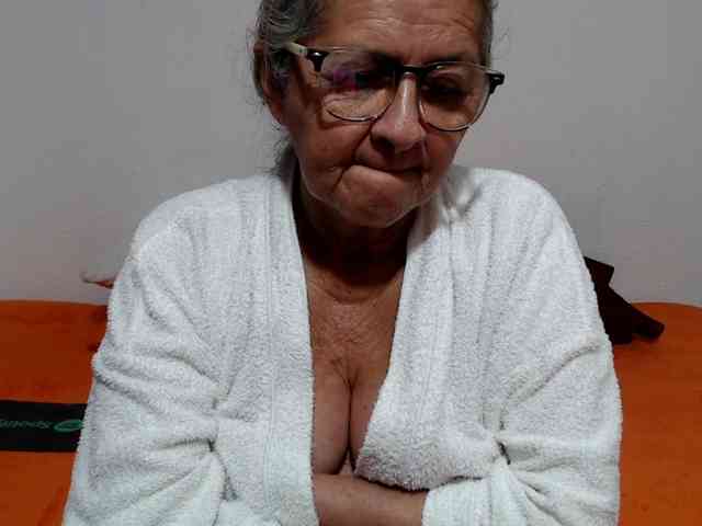 candy-mature webcam