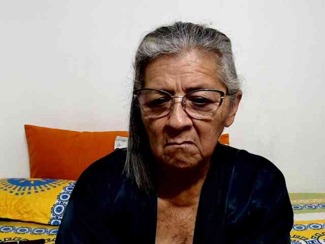 candy-mature webcam