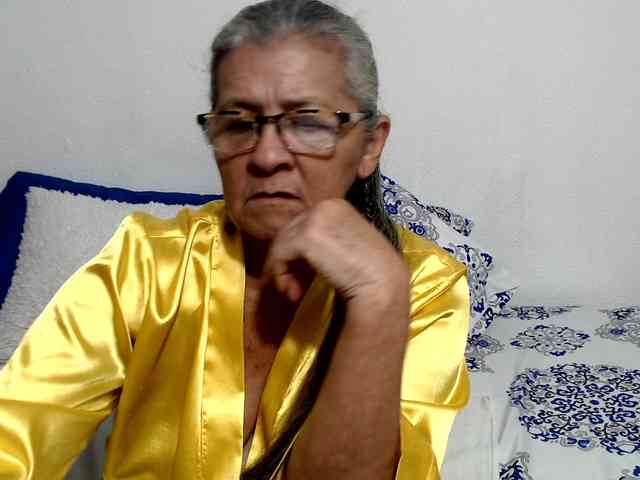 candy-mature webcam
