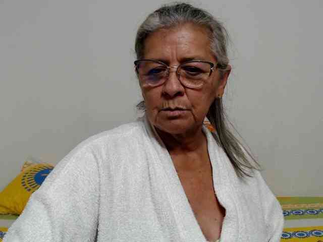 candy-mature webcam