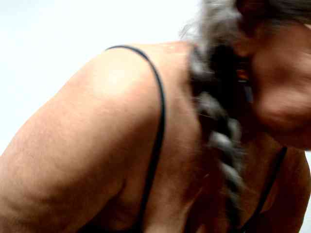 Candy-mature - Girl 