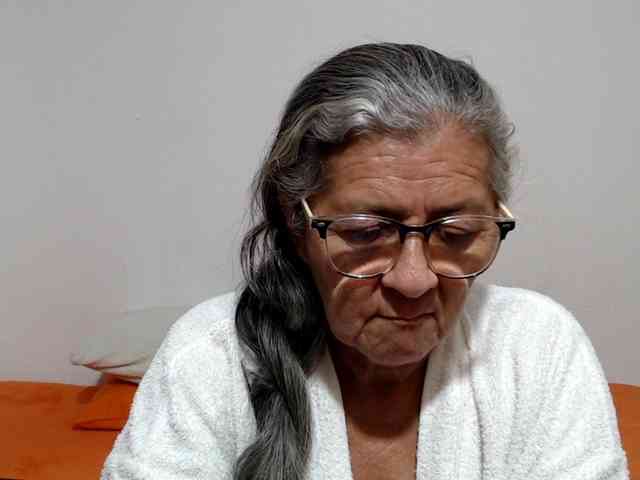 candy-mature webcam