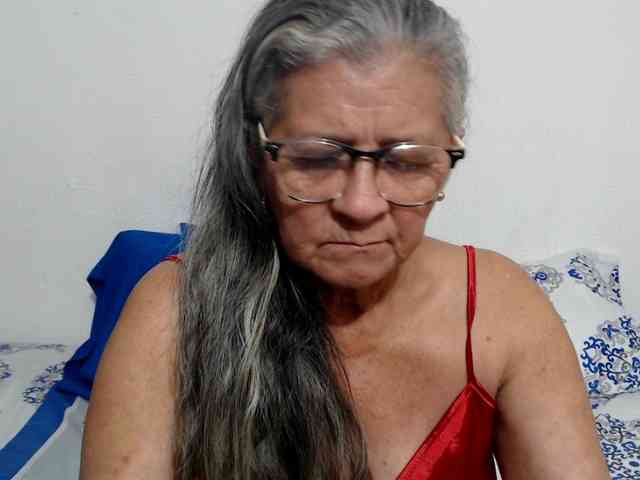 candy-mature Live Webcam on BongaCams