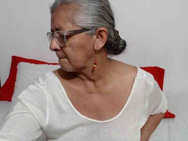 candy-mature webcam