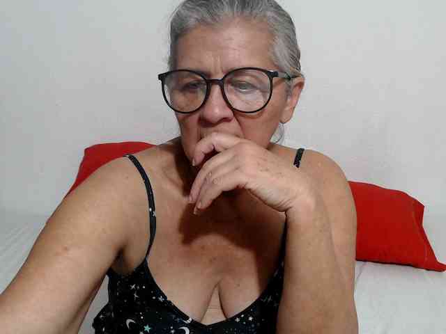 candy-mature webcam