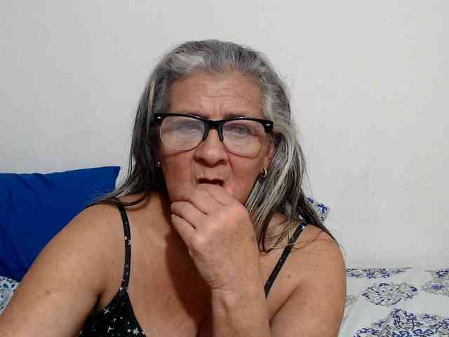 candy-mature webcam