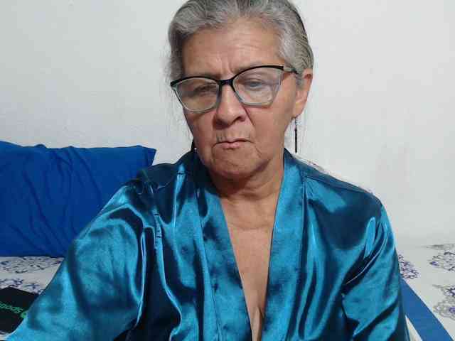 candy-mature webcam
