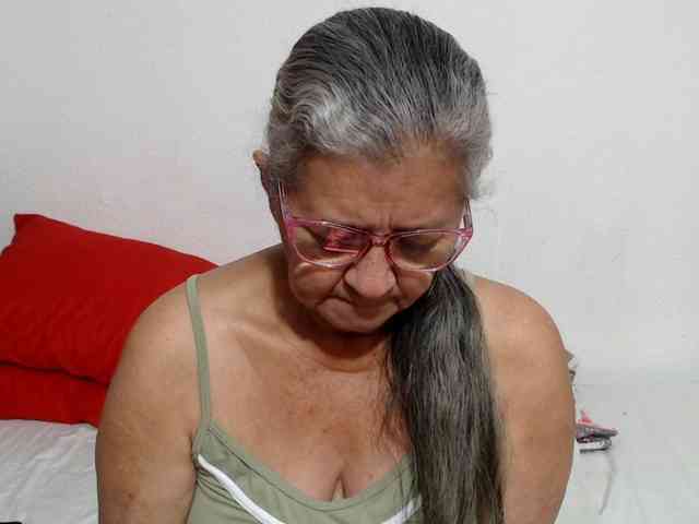 candy-mature webcam