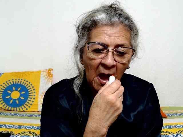 candy-mature webcam