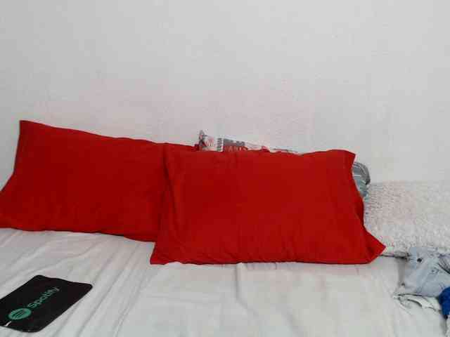 candy-mature webcam