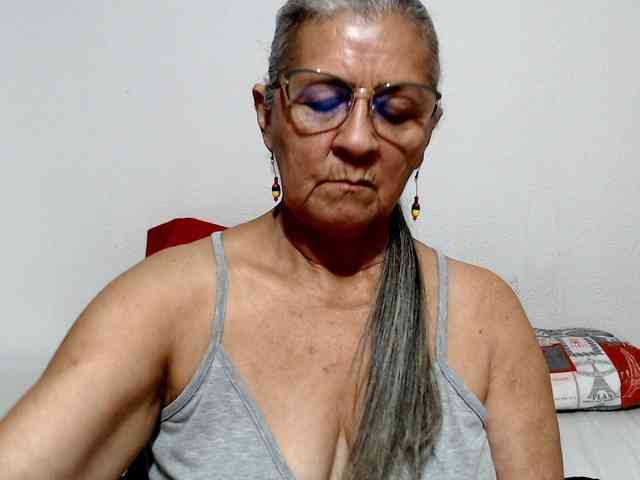 candy-mature webcam