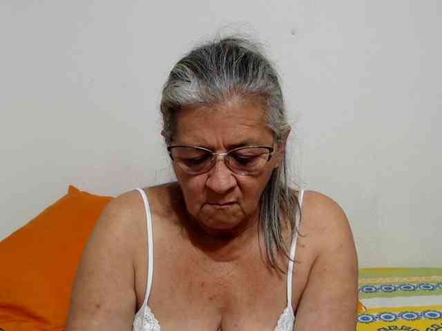 candy-mature webcam