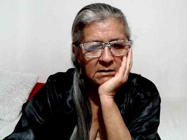 candy-mature webcam