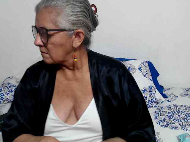 candy-mature webcam