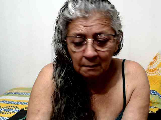 candy-mature webcam