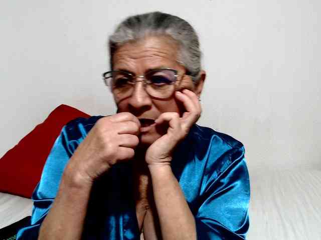 candy-mature Live Webcam on BongaCams