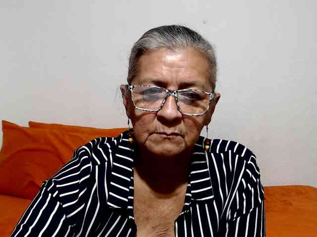 candy-mature webcam