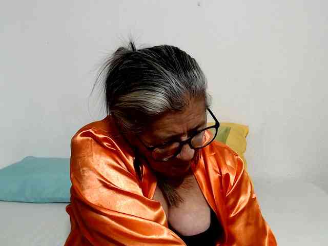 candy-mature webcam