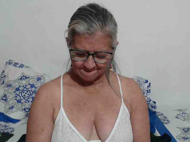 candy-mature webcam