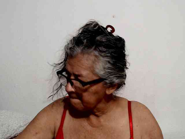 candy-mature webcam
