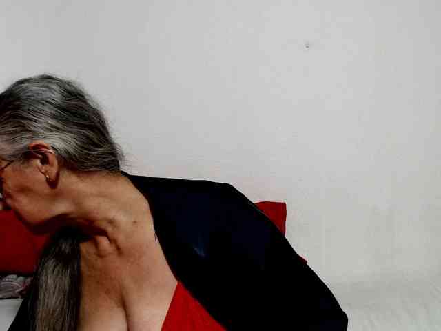 candy-mature webcam