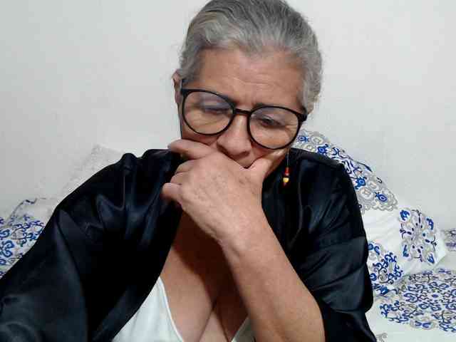 candy-mature webcam