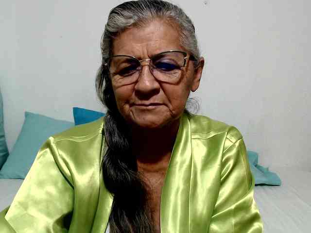 candy-mature Live Webcam on BongaCams