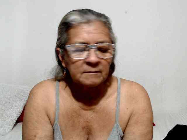 candy-mature webcam
