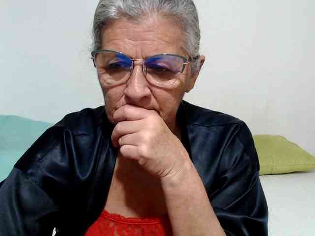 candy-mature webcam
