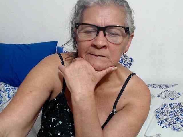 candy-mature webcam