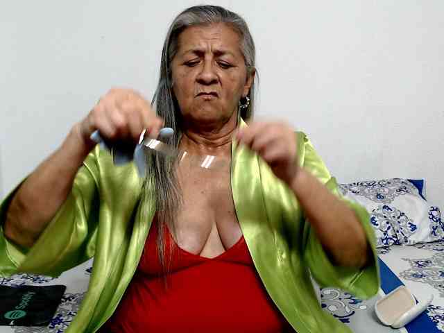 candy-mature webcam