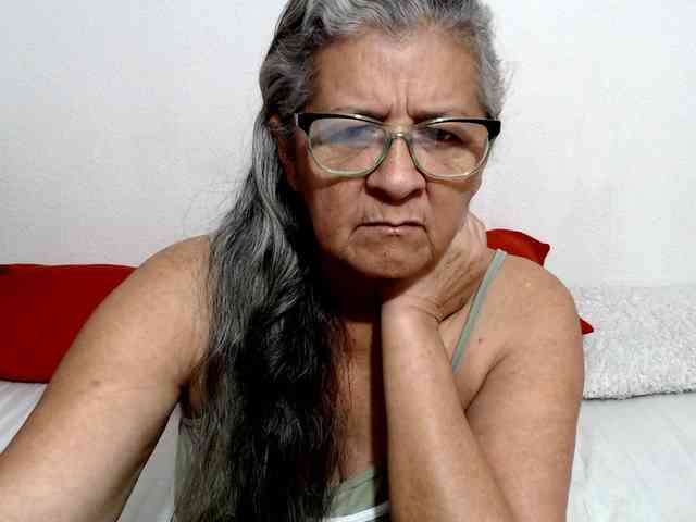 candy-mature webcam