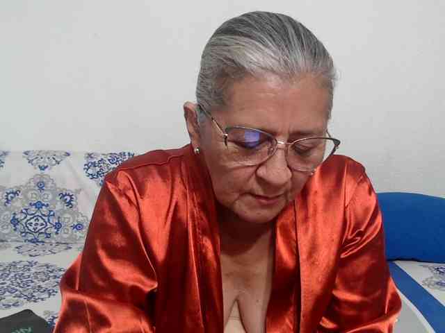 candy-mature webcam