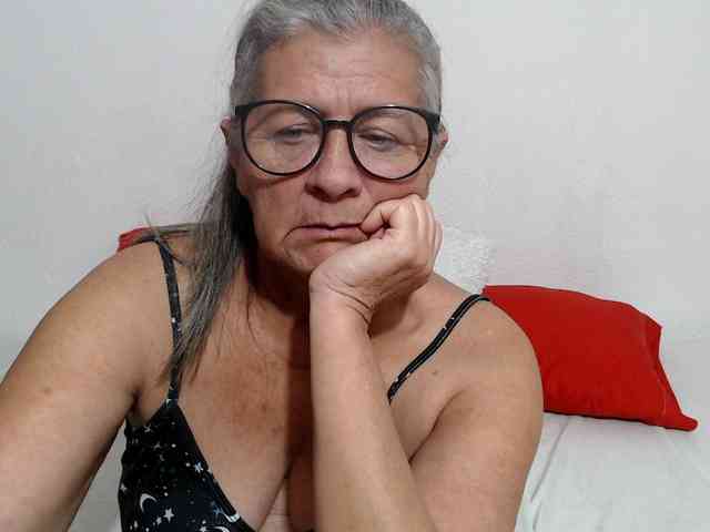 candy-mature webcam