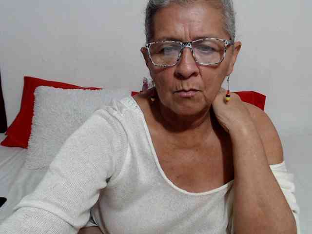 candy-mature webcam