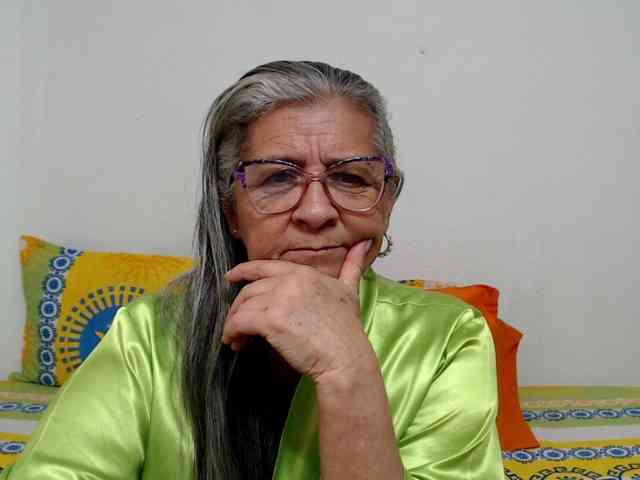 candy-mature webcam