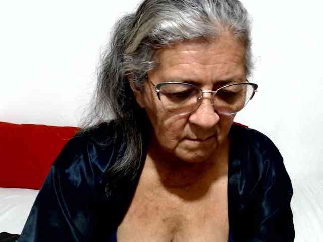 candy-mature webcam