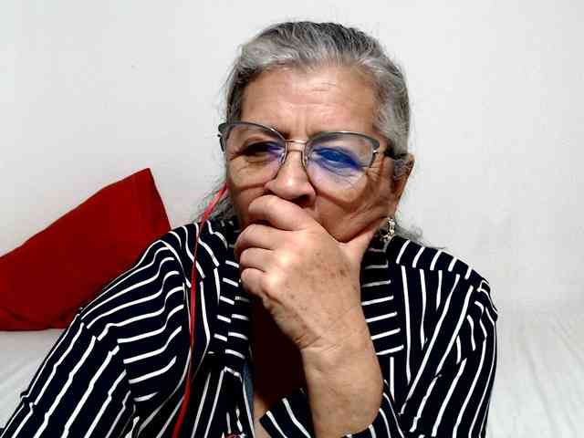 candy-mature webcam