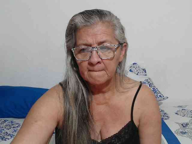 candy-mature webcam