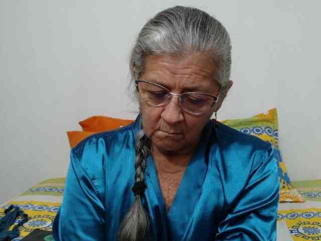 candy-mature webcam