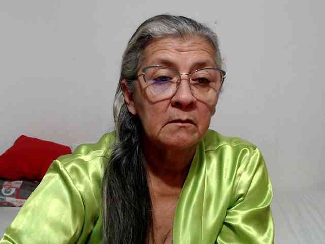 candy-mature webcam