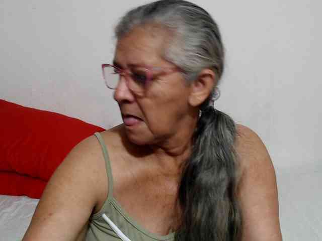 candy-mature webcam