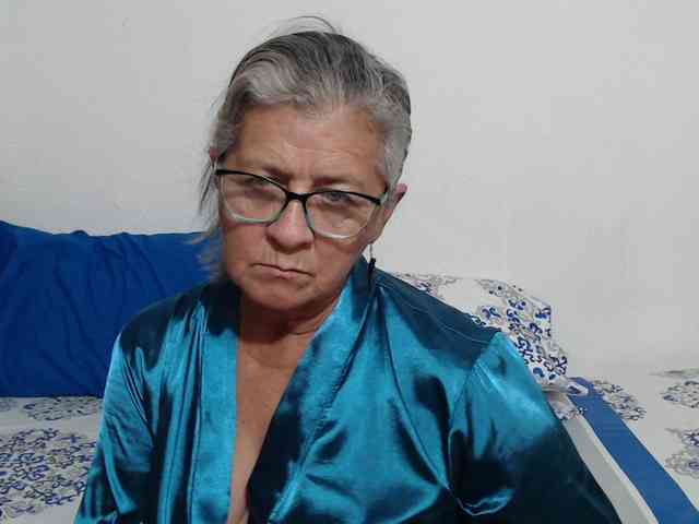 candy-mature webcam