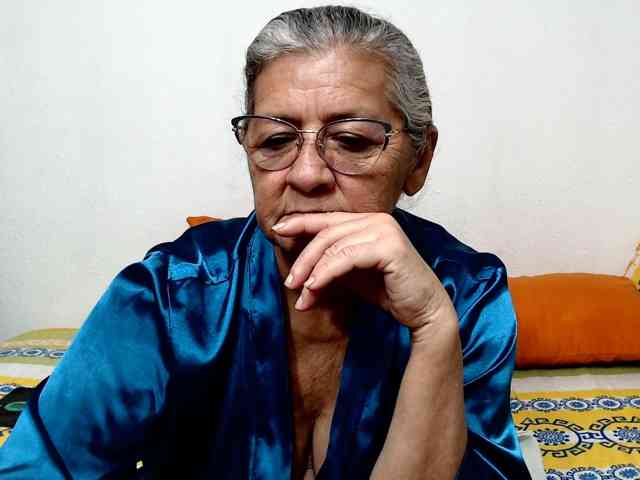 candy-mature webcam